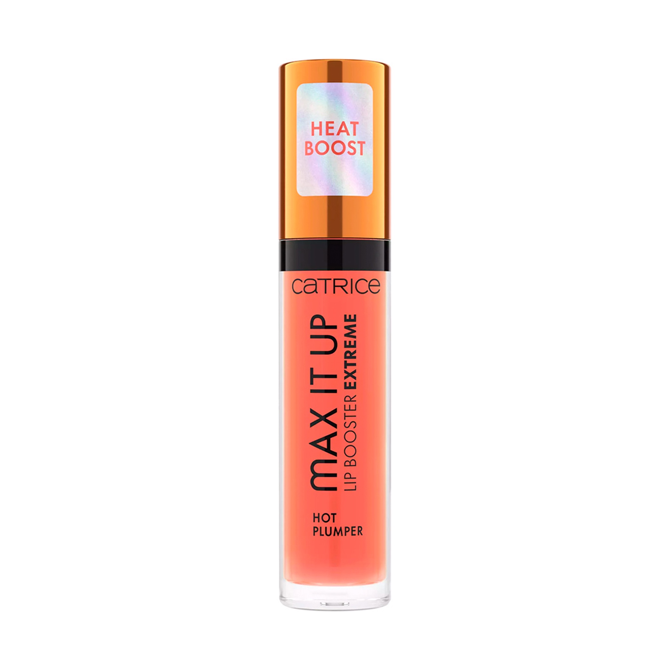 Catrice - Brillo Labial Max It Up Voluminizador 020 Ps Im Hot