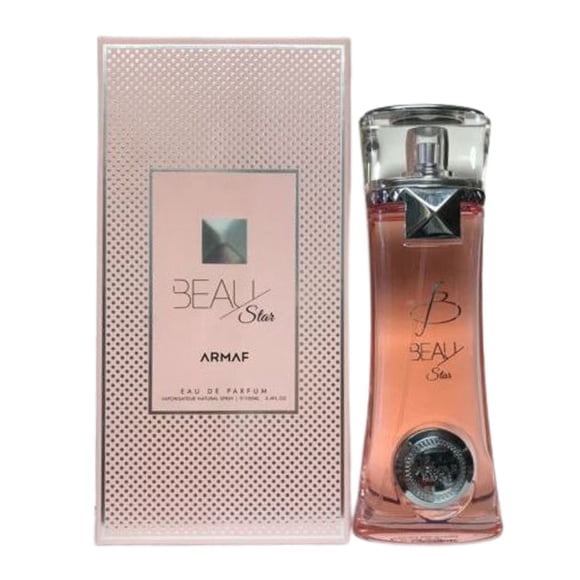 Beau Star Pink Edp 100ml Mujer