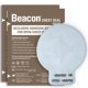 thumbnail image 1 of Beacon con ventilación para el cuidado de heridas torácicas abiertas, 6 cm, paquete de 2, 1 of 7