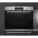 thumbnail image 4 of Horno eléctrico empotrable bosch vbd5780s0 60 cm multifunción acero, 4 of 7