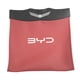 thumbnail image 3 of Bolsa De Basura Para Asiento Trasero De Coche, Almohadilla Antipatadas, Organizador Fácil De Instalar Para Byd, Color Rojo, 3 of 3