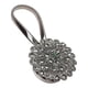 thumbnail image 4 of Cortina Tieback Magnetic Diamond Cortina Holdbacks Home Office Decoration 2, 4 of 5