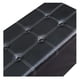thumbnail image 3 of Banqueta Baul Puff Baul Negro 76x38 Organizador Puff Sillon, 3 of 3