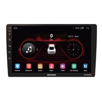 Aiwa - Radio Auto 2 Din Android Touch Hd De 9 Aw-A802Bs