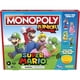 thumbnail image 1 of Juego de Mesa Hasbro Monopoly Junior Super Mario Edición, 1 of 3
