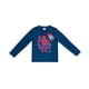 thumbnail image 2 of Pijama Niño Spiderman Azul Oscuro Talla 8, 2 of 3