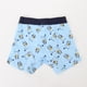thumbnail image 3 of Tripack Bóxer Niño Celeste Full Print Bluey, 3 of 8
