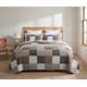thumbnail image 1 of Cubrecama Quilt Verano 1.5 Plazas - Aconcagua Café XF108, 1 of 5