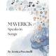 thumbnail image 1 of Libro autopublicado Maverick habla en canciones, 1 of 1