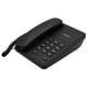 thumbnail image 3 of Telefono As 7202 Sobremesa Negro Open Box, 3 of 6