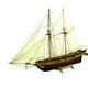 thumbnail image 3 of Modelo De Barco Hecho A Mano DIY Decoraciones Rompecabezas Regalo Para Oficina Hogar Niños, 3 of 3