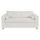 thumbnail image 1 of Sofa Vivo 3c Felpa 12 Crudo, 1 of 5