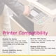 thumbnail image 4 of Cartucho de tóner Clever Supplies compatible con Brother TN433, 4 of 5