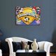 thumbnail image 3 of Animaniacs Cartel Metálico, Decoración de Pared de Cartel Metálico Personalizado para Regalos de Fans, Amigos, Familia y Amantes 20*30CM, 3 of 6