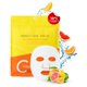 thumbnail image 1 of Mascarilla de hoja PERFECT ONE FOCUS VC Charge - 7 unidades, 1 of 8