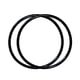 thumbnail image 1 of Anillo tórico Koatukys GMX600F para filtros Hayward Pro Series, 1 of 7