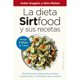 thumbnail image 1 of Libro La Dieta Sirtfood Y Sus Recetas, 1 of 2