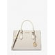 thumbnail image 1 of Cartera Michael Kors M Sheila, Light Cream Multi, 1 of 3