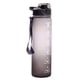 thumbnail image 1 of Botella de agua deportiva, botella de agua Tritan sin BPA, botella de agua deportiva a prueba de fugas de 1 litro, botella de agua suave al tacto, adecuada para deportes, fitness, al aire libre,, 1 of 5