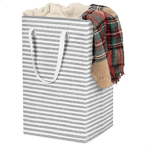 Genérico - Canasto Ropa Sucia Bolsa Plegable