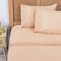 Plumetti - Sabana Mf Broderie 2 P Damasco