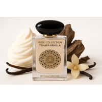 Gulf Orchid - Perfume Musk Collection Tahara Vanilla Edp 60 Ml