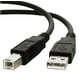 thumbnail image 4 of Set Cable Poder Y Usb Impresora Brother Dcp-t725dw Y T720dw multicolor, 4 of 6