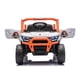 thumbnail image 3 of Auto Buggy Camioneta Trex Blanca, 3 of 10