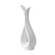 thumbnail image 1 of Jarrón Moderno Para Repisa De Oficina, Hogar, Bohemio, Hidropónico, Minimalista, Decoración, Blanco, L, 1 of 5