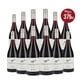 thumbnail image 1 of 12 Vinos Corralillo Pinot Noir, 375 ml, 15%, 1 of 3