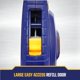 thumbnail image 4 of Bobina de tiza IRWIN Strait-Line Speedline con marca azul, 4 of 7