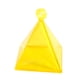 thumbnail image 5 of Partido Con Temas De Pescado De Peso Global Compacto Para Compromiso Cumpleaños Año Nuevo Amarillo, 5 of 5