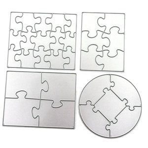 Bothyi - Troqueles De Acero Al Carbono Únicos Hechos A Mano Para Hacer Tarjetas De Scrapbooking En Relieve