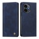 thumbnail image 2 of Funda Billetera para Honor 400 Imán y Resistente Azul, 2 of 6