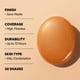 thumbnail image 4 of Mascarilla Tirtir de Cushion Foundation con filtro de aire #15C Fair Porcelain, 4 of 7