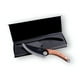 thumbnail image 3 of Cuchillo Carnicero Los Boldos Acero Inoxidable 260grs Cocina Afilado, 3 of 3