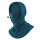 thumbnail image 5 of Máscara de esquí pasamontañas cara Cove gorros térmicos capucha a prueba de viento máscara facial para acampar ciclismo montar actividades al aire lib Azul, 5 of 5
