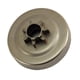 thumbnail image 2 of tambor del embrague del pi?ón para husqvarna 340 345 346 350 351 353 357 359 motosierra, 2 of 5