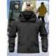 thumbnail image 2 of Chaqueta Softshell TACVASEN para Hombre 10000 mm 5000 g, 2 of 3
