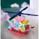 thumbnail image 2 of Juguete Con Sonido Helicoptero Electrico Con Engranajes, 2 of 5