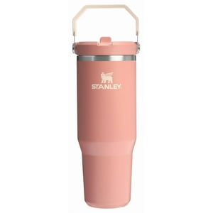 Pajita Plegable Stanley Iceflow 2.0 Acero Inoxidable 900 Ml