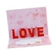 thumbnail image 5 of Tarjetas De Felicitación Emergentes 3D Tarjetas Del Día De San Valentín Para Bodas Eventos De Acción De Gracias, 5 of 5