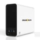 thumbnail image 1 of Batería de respaldo UPS GOLDENMATE 1000 VA/600 W con batería LiFePO4, 1 of 8
