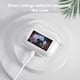 thumbnail image 4 of Harry Styles-theme AirPods Pro Earphone Case Compatible with Apple Devices Premium Flexible TPU theme Custom, 4 of 6