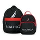 thumbnail image 1 of Pack Nautica 2 mochilas Parvus y Orión negra, 1 of 7