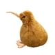 thumbnail image 4 of Adornos De Peluche De Pájaro, Animal De Peluche, 20cm, Lindo Para Dormitorio, Marrón, 4 of 5