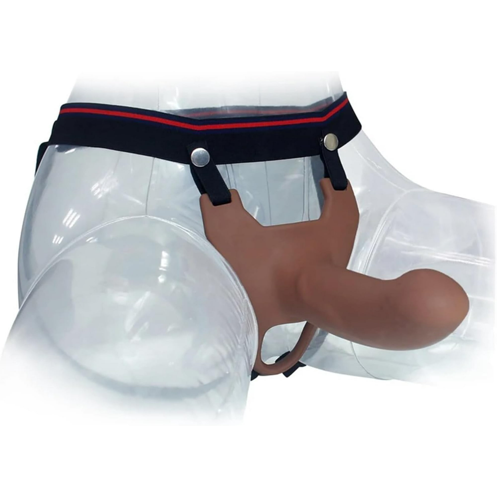 Arn s Strapon Unisex Consolador Ajustable Lider arn-s-strapon-unisex-consolador-ajustable-lider