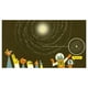 thumbnail image 3 of El profesor ASTRO CAT y las fronteras del espacio blanco, 3 of 7