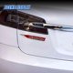 thumbnail image 3 of Emblema para Auto Craedli 3D Metal Sports 5.77 x 0.72 in (14.7 x 1.8 cm), 3 of 3