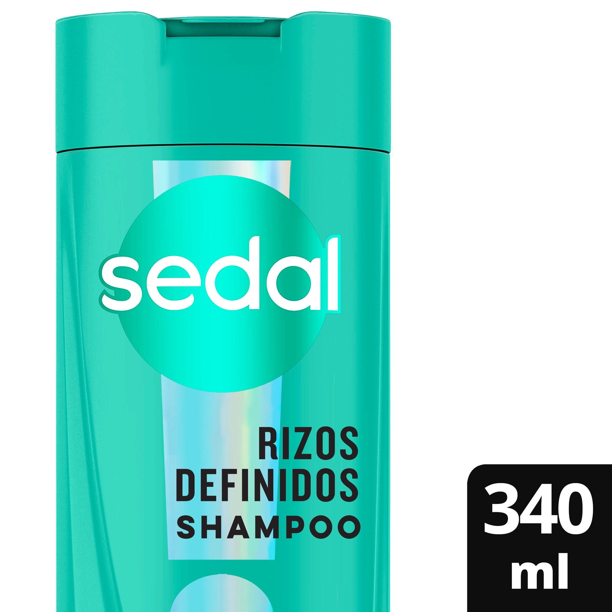 Shampoo Sedal Rizos Definidos